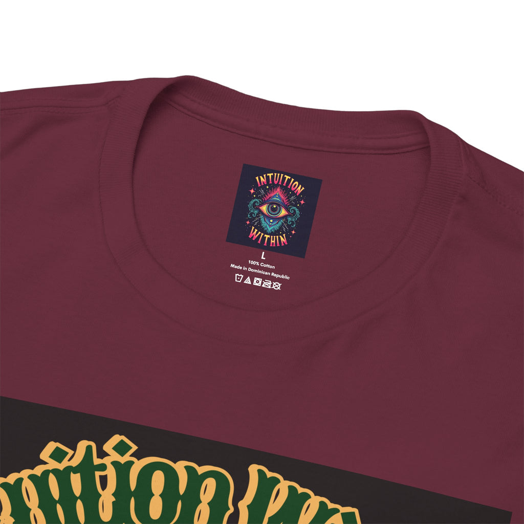 Retro Bigfoot Nature Graphic Tee