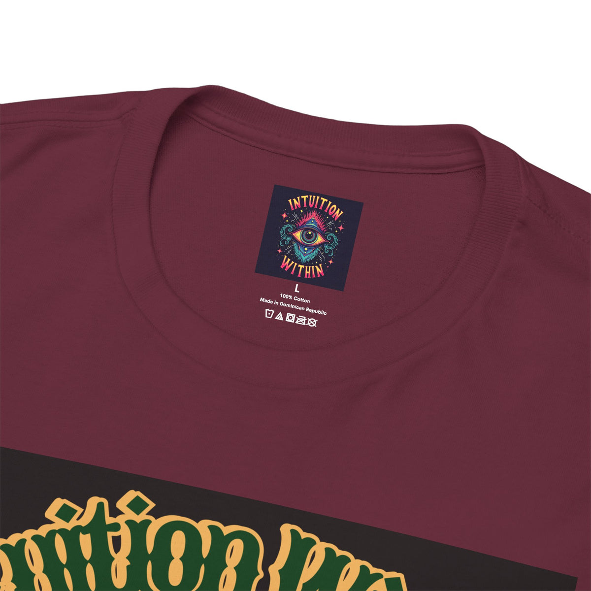 Retro Bigfoot Nature Graphic Tee