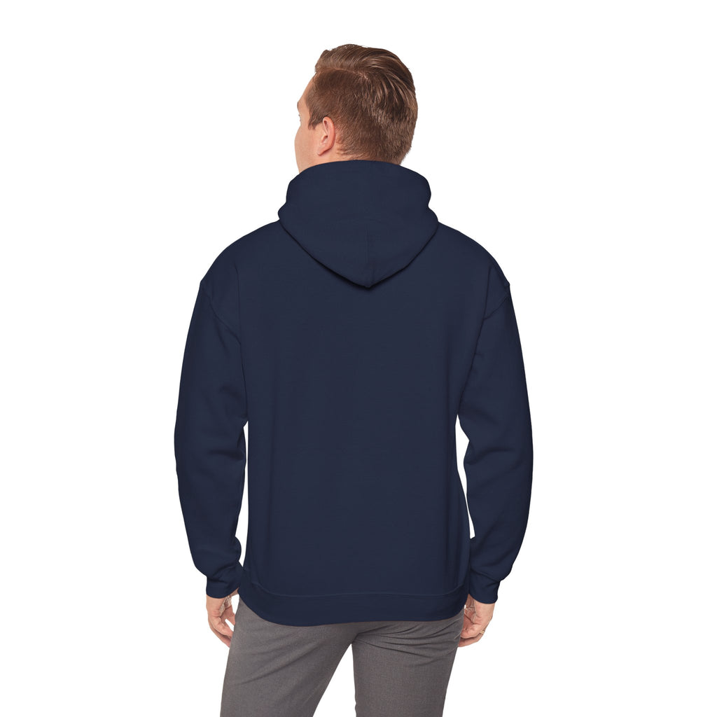 U.S. Navy Tribute Hoodie | Intuition Within