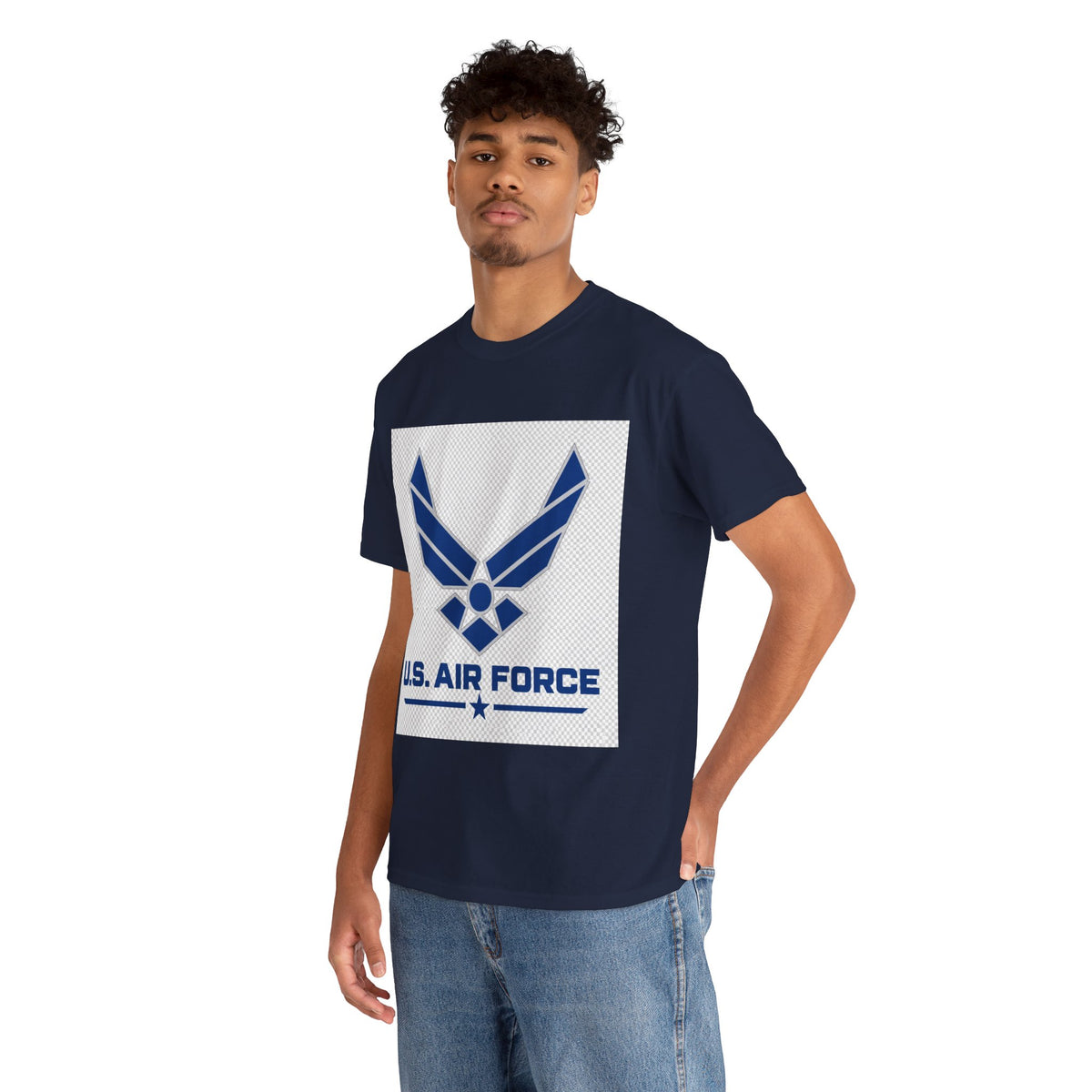 U.S. Air Force Logo T-Shirt