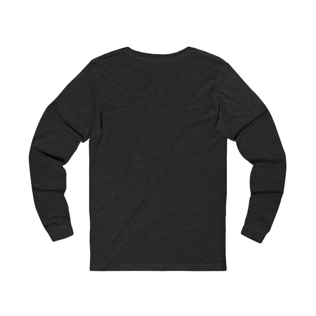 Intuition Within Signature Long Sleeve Tee | See It, Wear It, Feel It, Believe It
