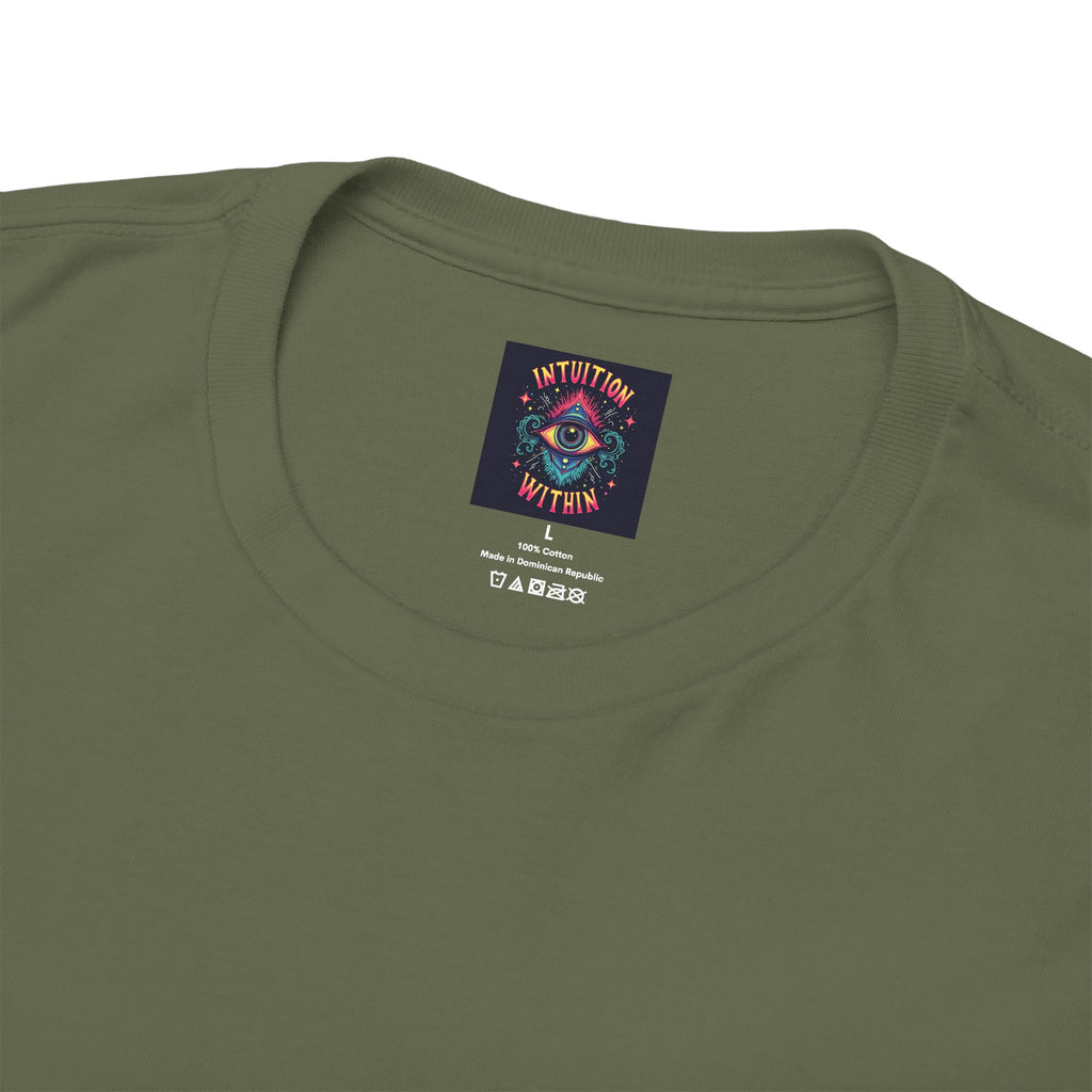 CAN Family Unity Graphic Tee