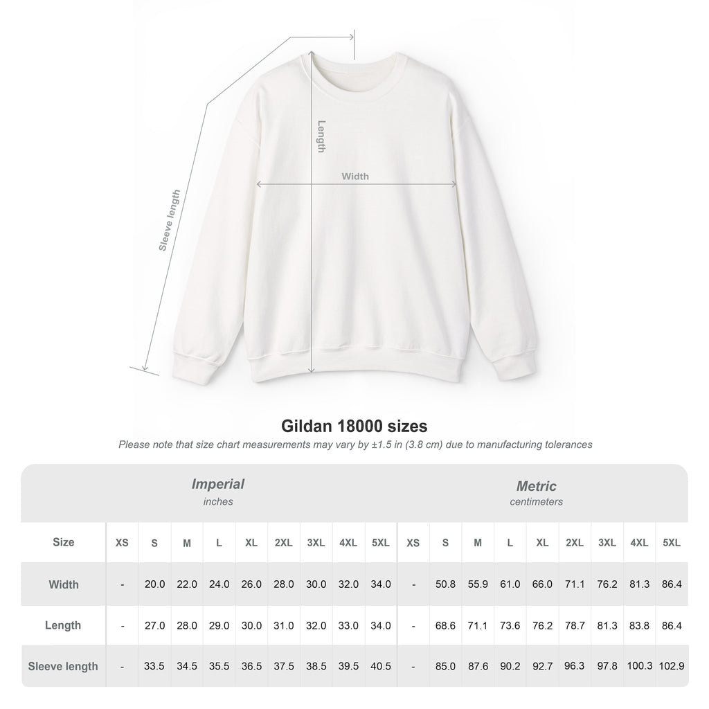 U.S. Air Force Tribute Sweatshirt | Intuition Within