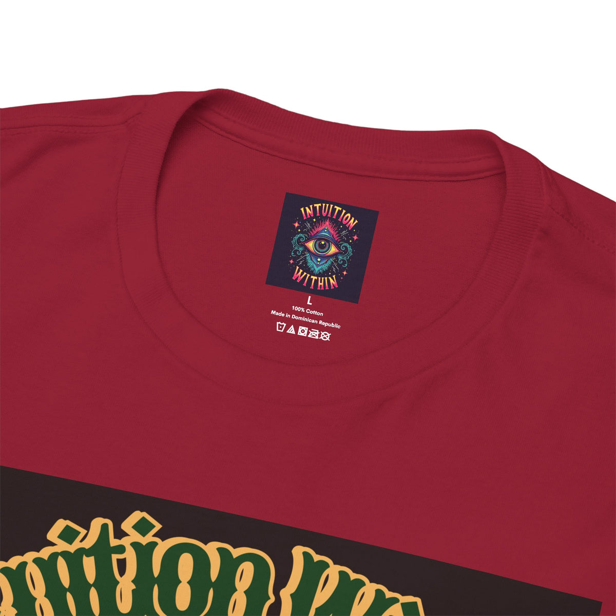 Retro Bigfoot Nature Graphic Tee