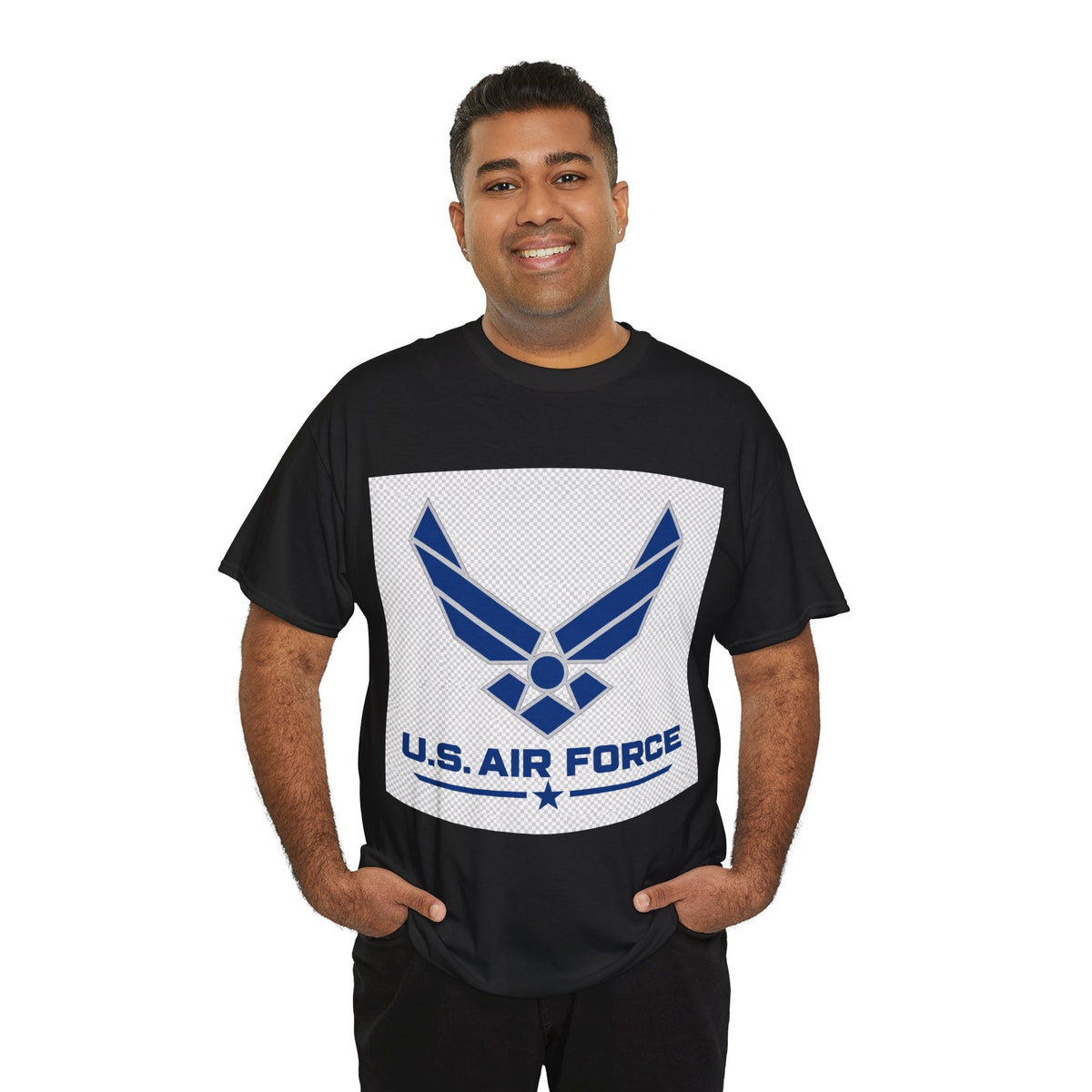 U.S. Air Force Logo T-Shirt