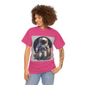 Astronaut Space Explorer Tribute Tee