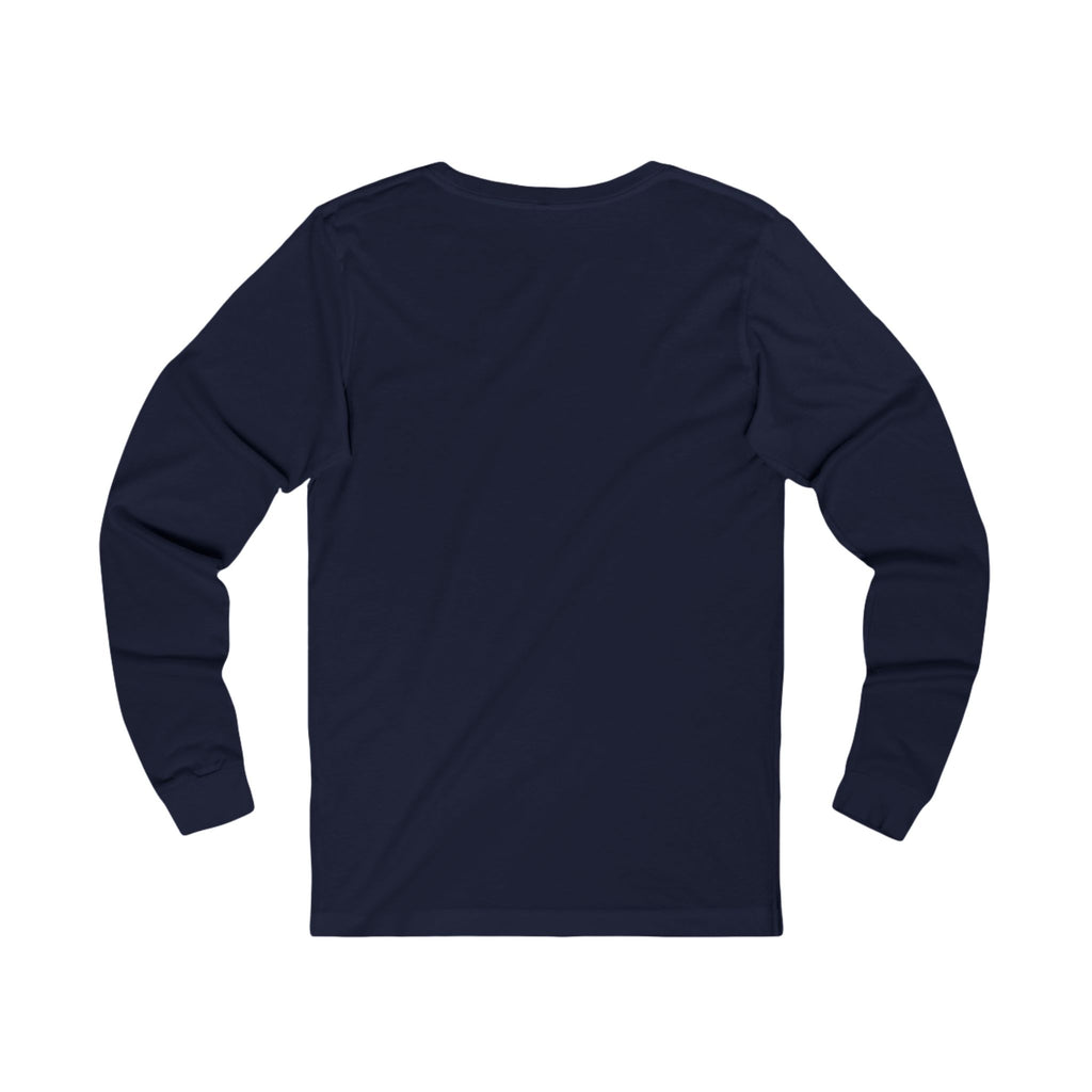 Intuition Within Signature Long Sleeve Tee | See It, Wear It, Feel It, Believe It