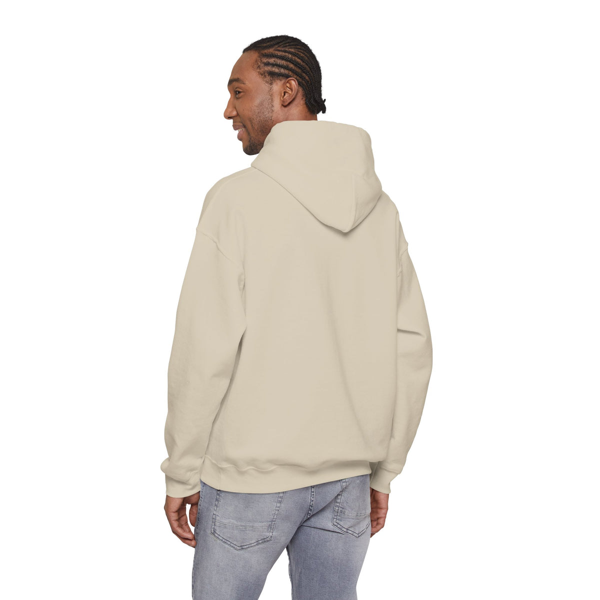 U.S. Air Force Tribute Hoodie | Intuition Within