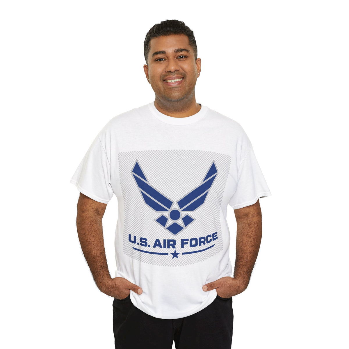 U.S. Air Force Logo T-Shirt