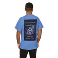 Follow Your Intuition Triquetra Tee