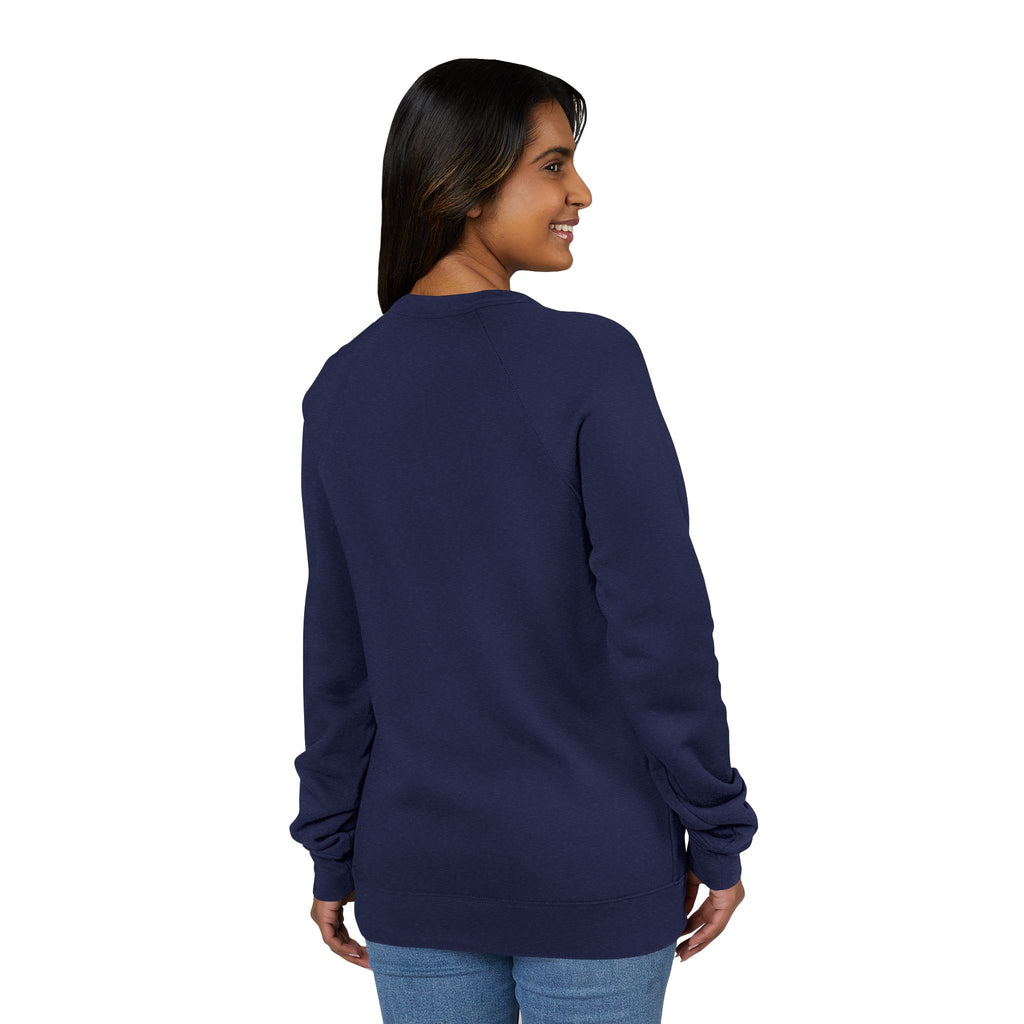 Intuition Within Signature Sweatshirt | Motivational Hiking