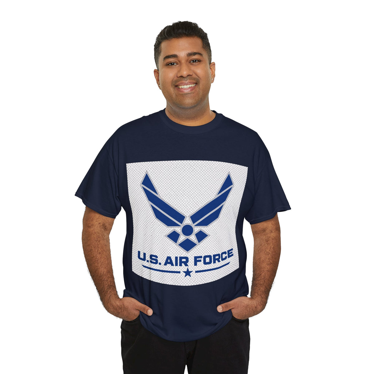 U.S. Air Force Logo T-Shirt
